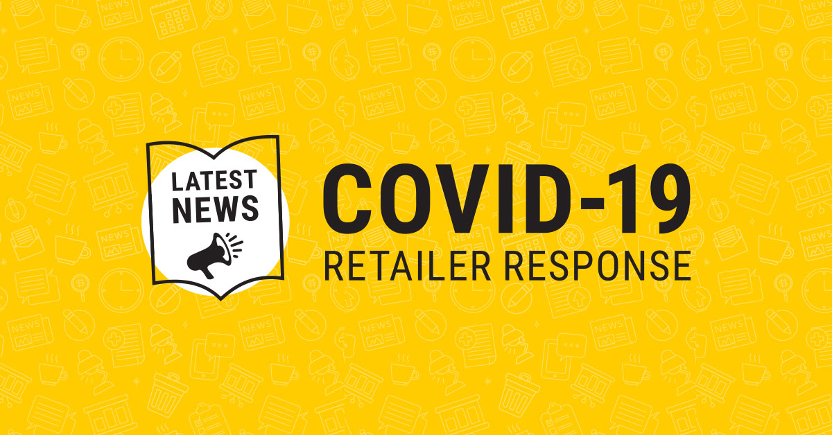 Highrisk Consumer Priority Covid19 Retailer Response