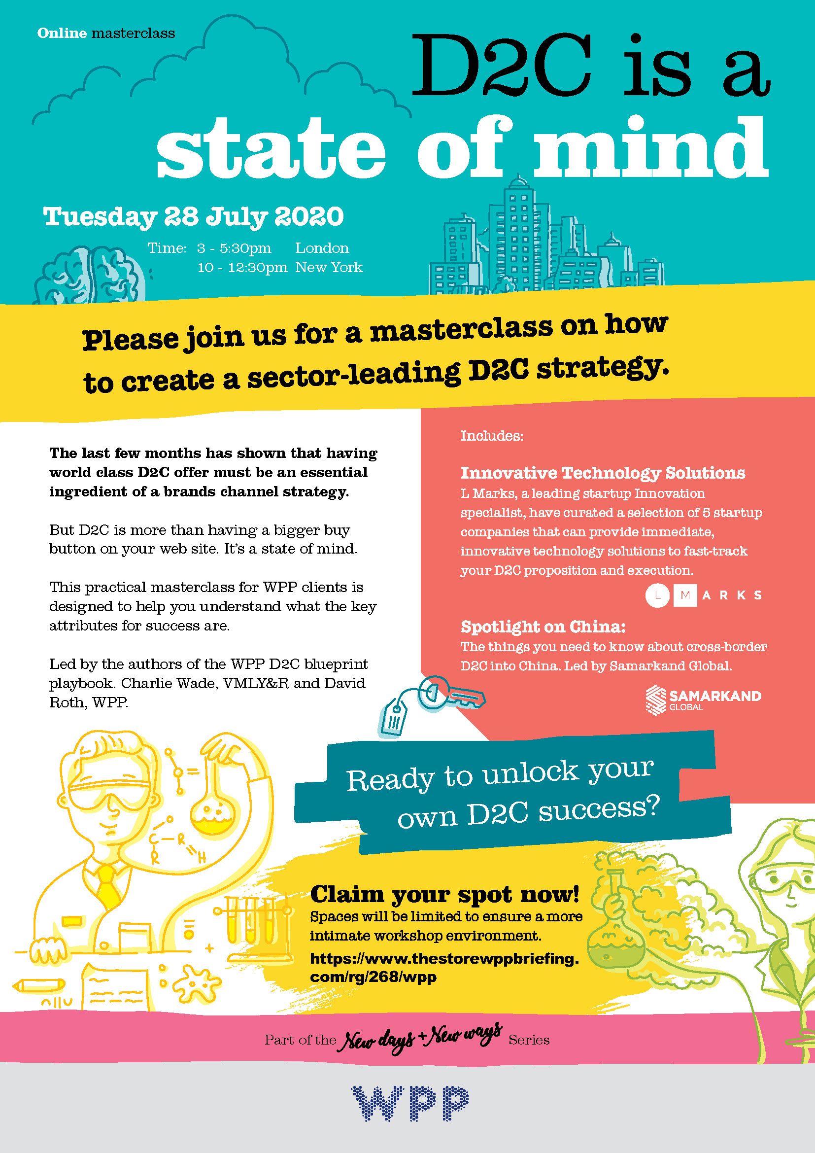  Covid19 Retailer Response